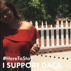 Meet your Posher, Ali